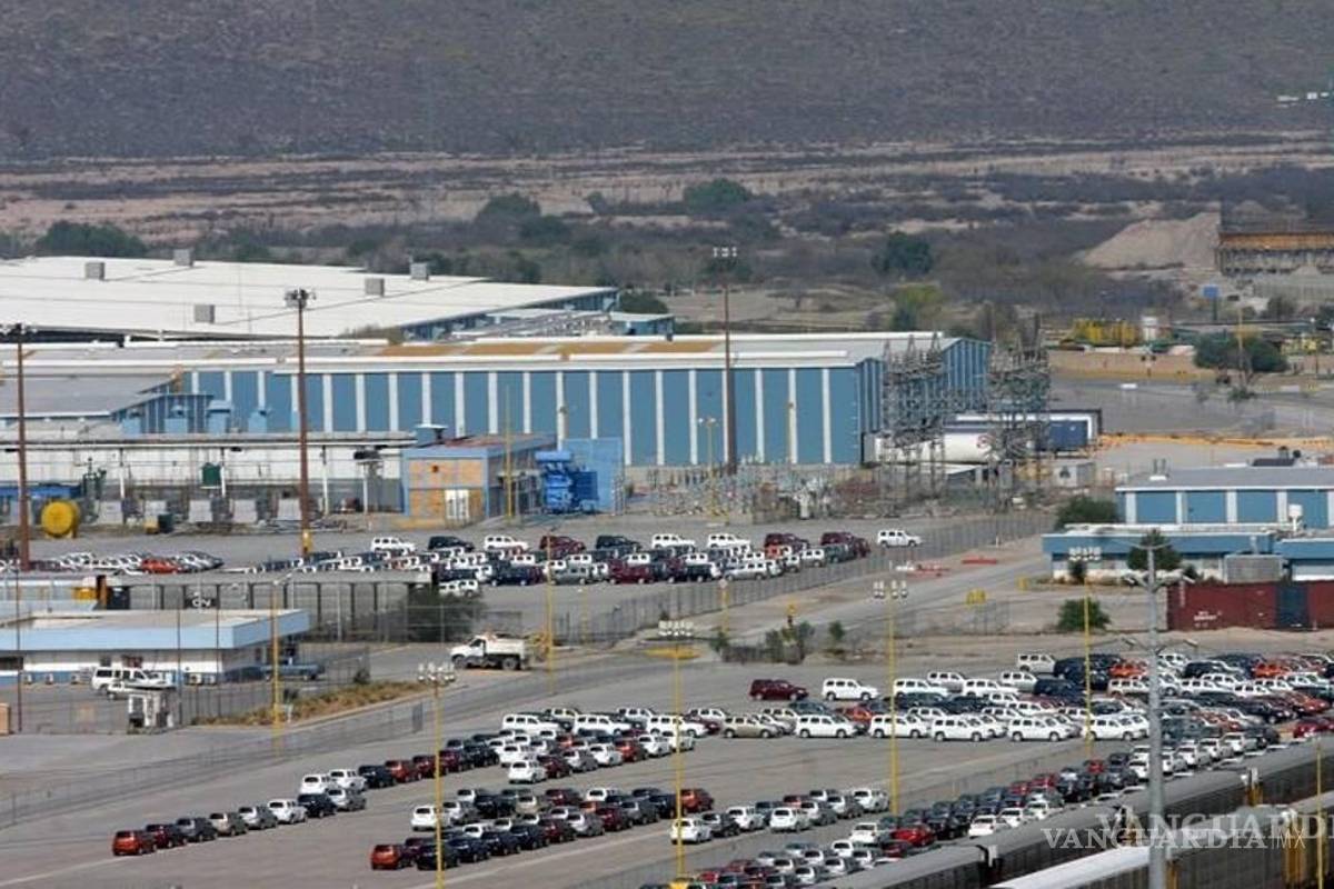 ‘Golpe’ de Trump a GM: aranceles le cuestan mil 100 mdd a la automotriz