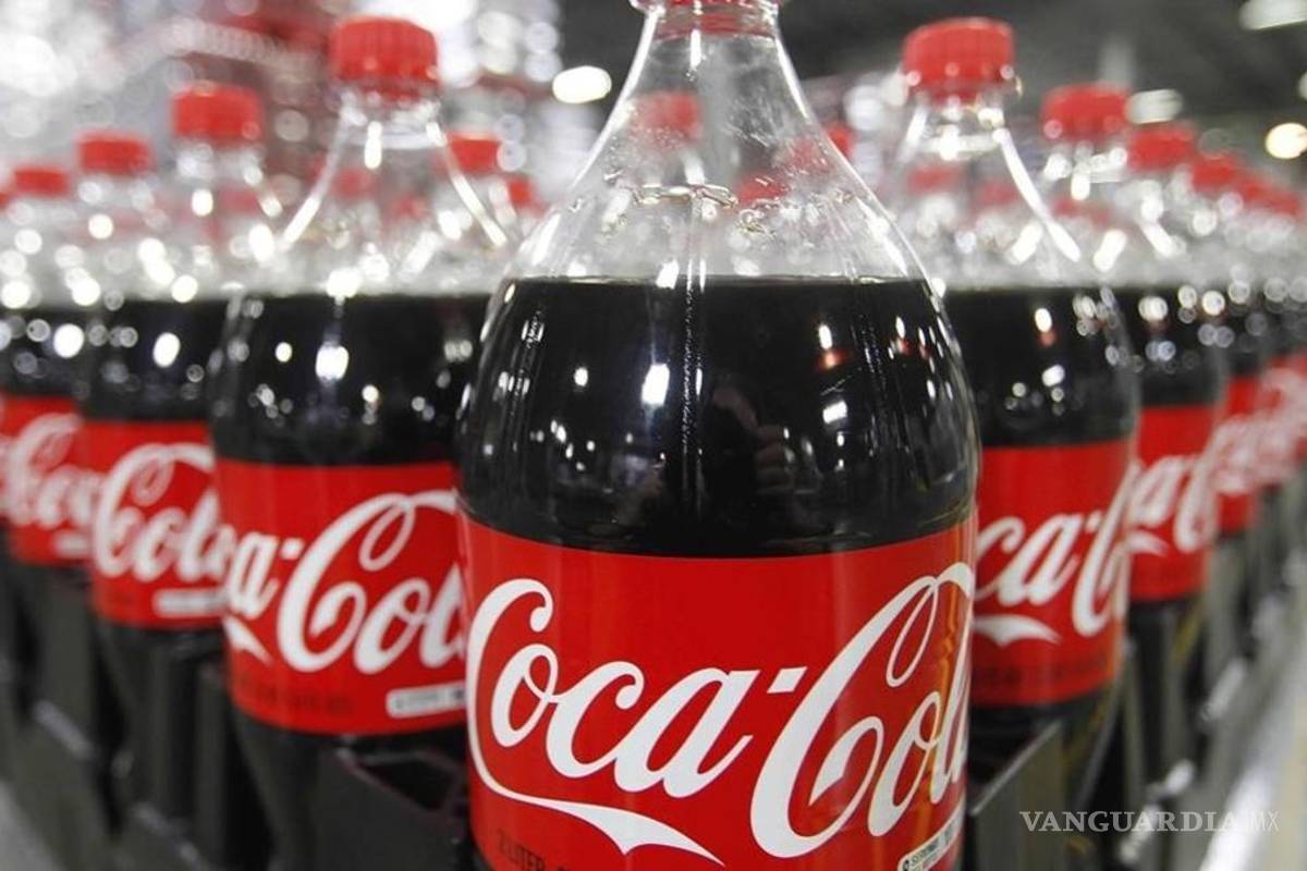 Coca-Cola subirá de precio: Arca Continental ajustará precios a la inflación
