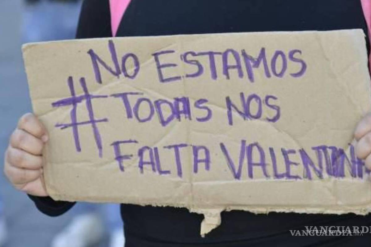 Se frustra primer intento de presentar queja contra jueza que amparó a maestro acusado de abuso en Saltillo