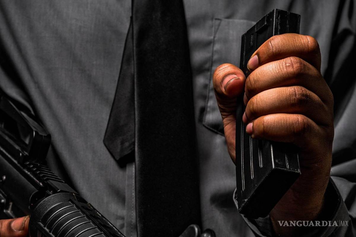 Cubre crimen organizado el 81 por ciento de México: estudio