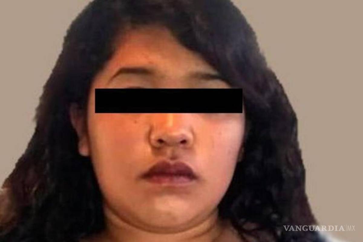 Karla pasará 55 años en prisión por matar a su hijo de un año