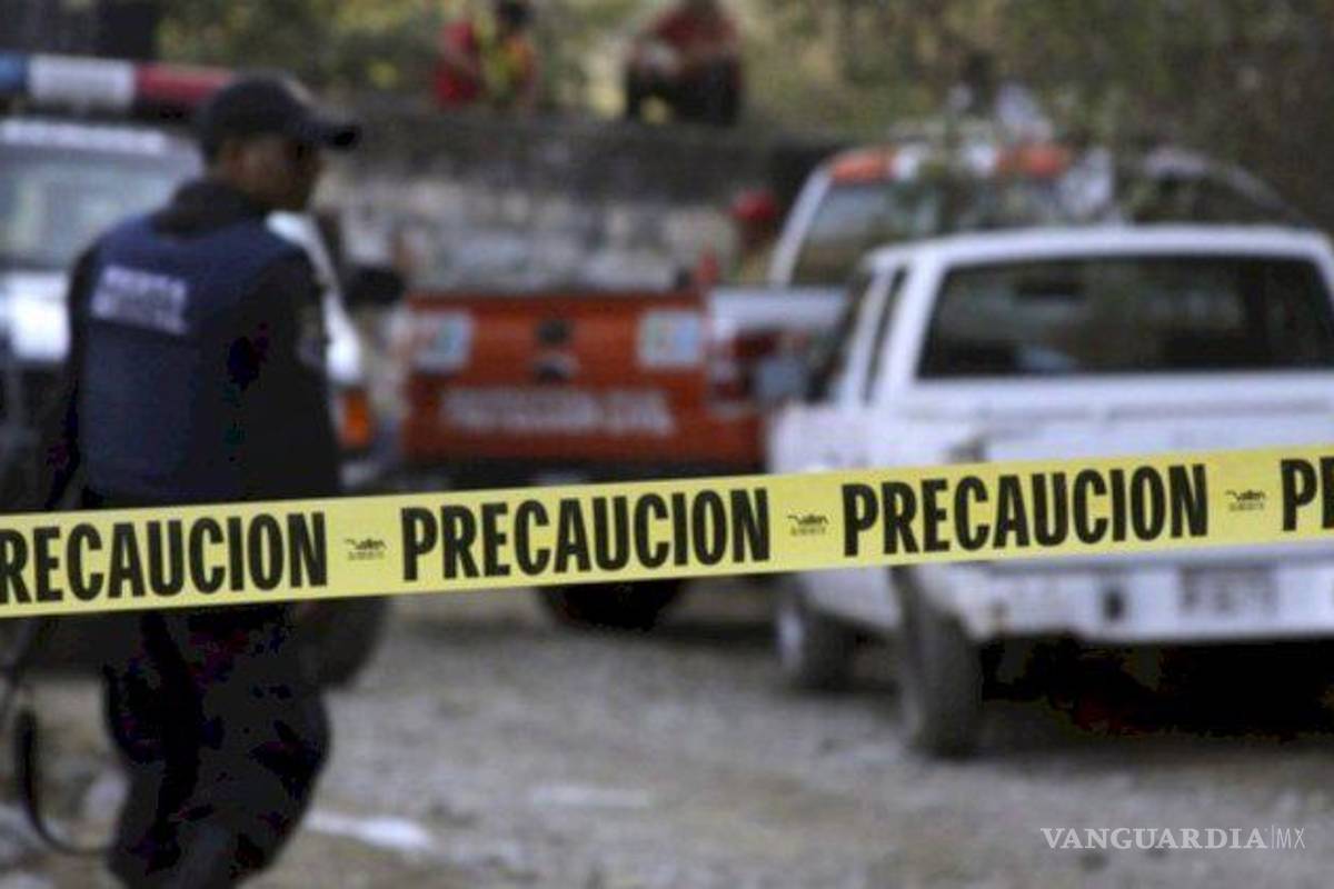 Colima repite como la ciudad más violenta del mundo; México tiene 7 lugares en Top 10: informe