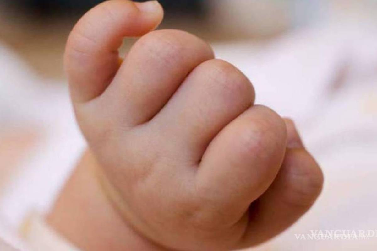 Investiga Pronnif si hubo omisión de cuidados a bebé que sufrió golpe grave al sur de Saltillo