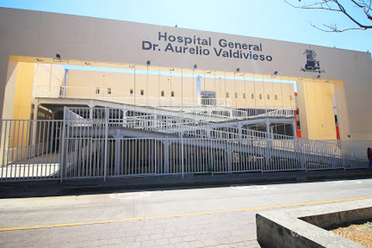 Roban equipos para tratar covid-19 y ventiladores de hospital en Oaxaca