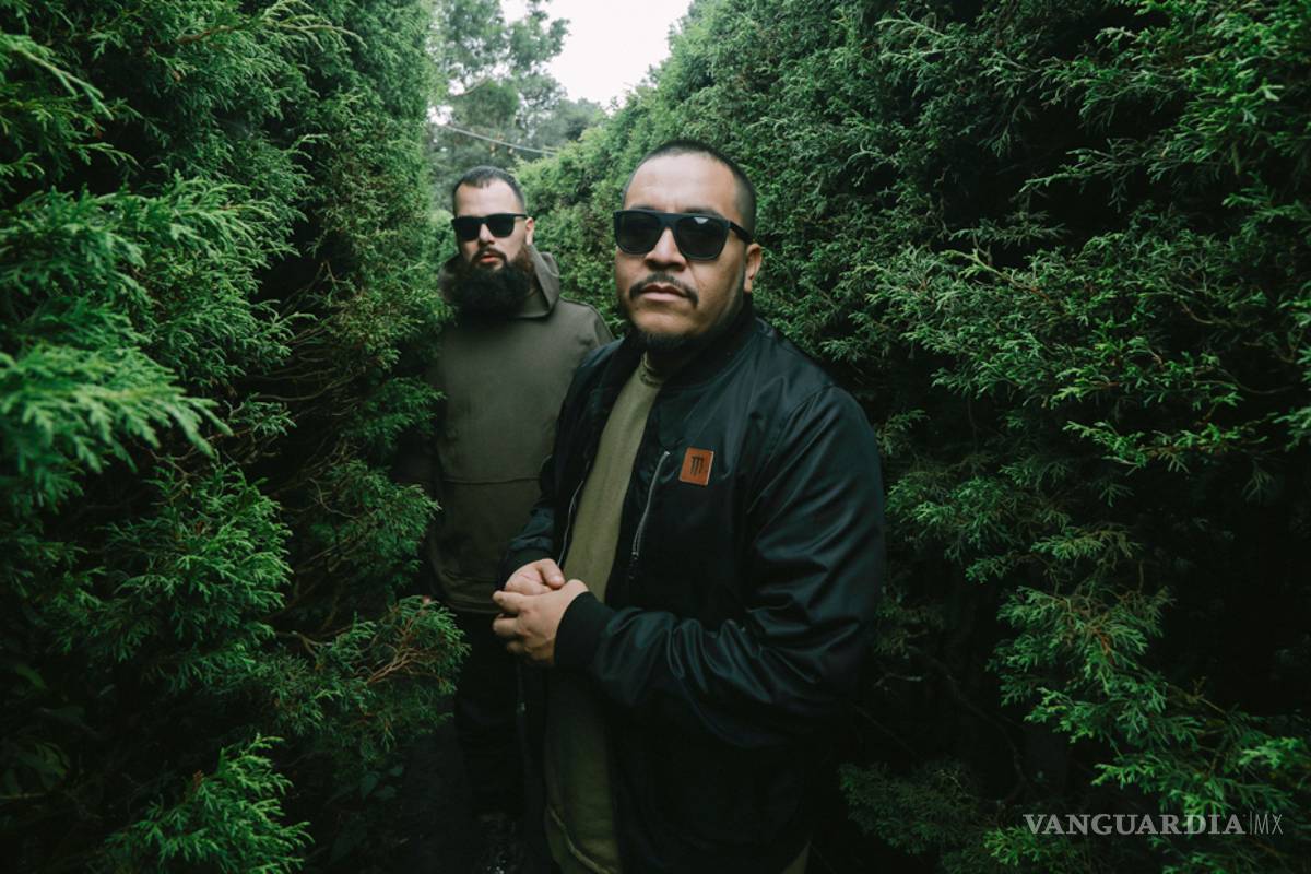 Este es el nuevo video de La Banda Bastón