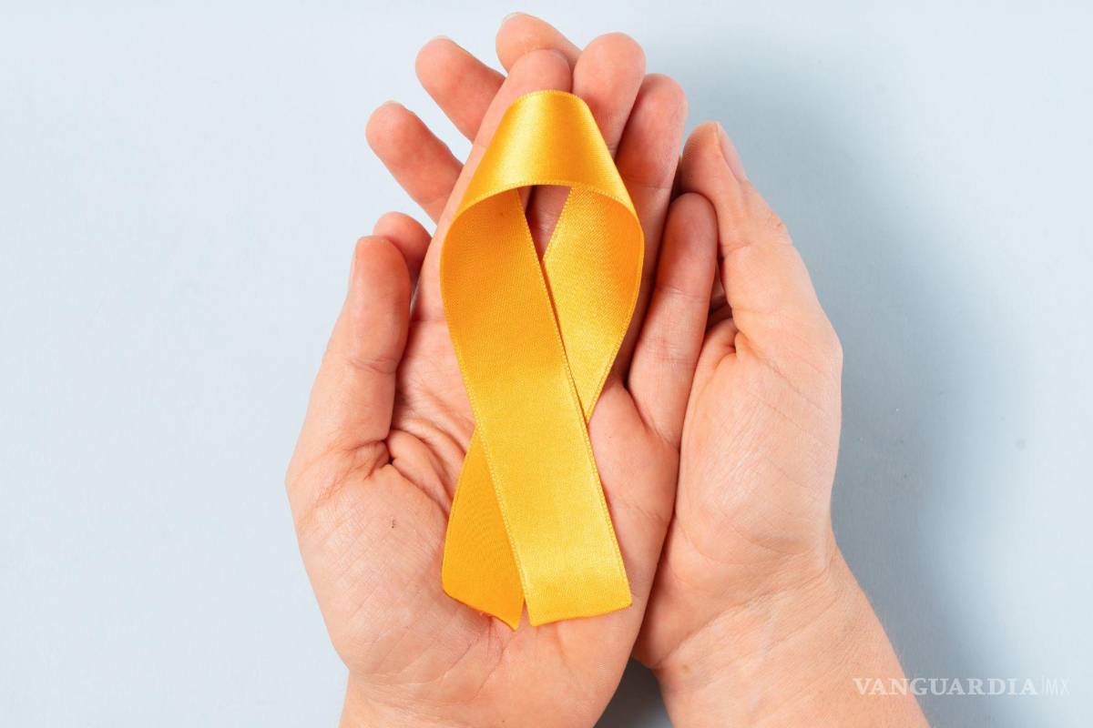 40 por ciento de casos de cáncer infantil que recibe el HMI de Saltillo son en etapa avanzada