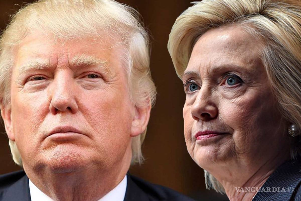 Clinton y Trump juntos contra el Acuerdo Transpacífico