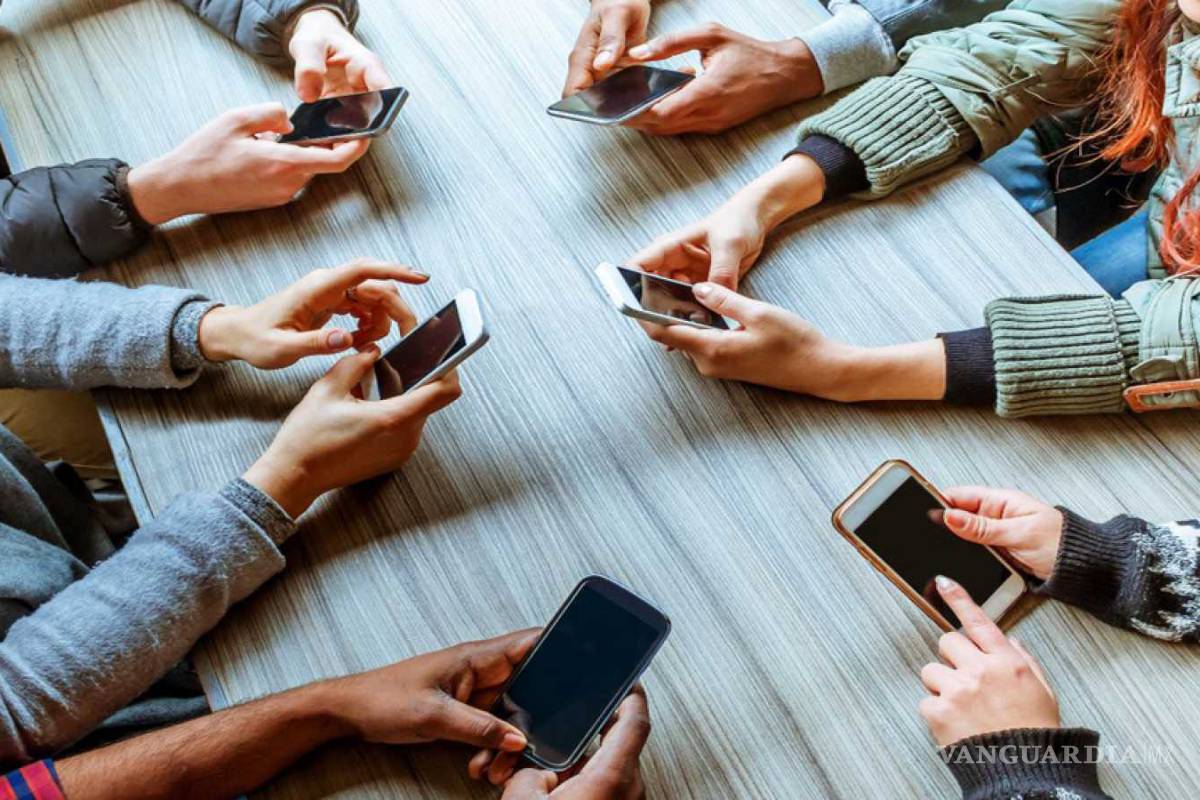 Se extiende violencia digital; colectivo actúa