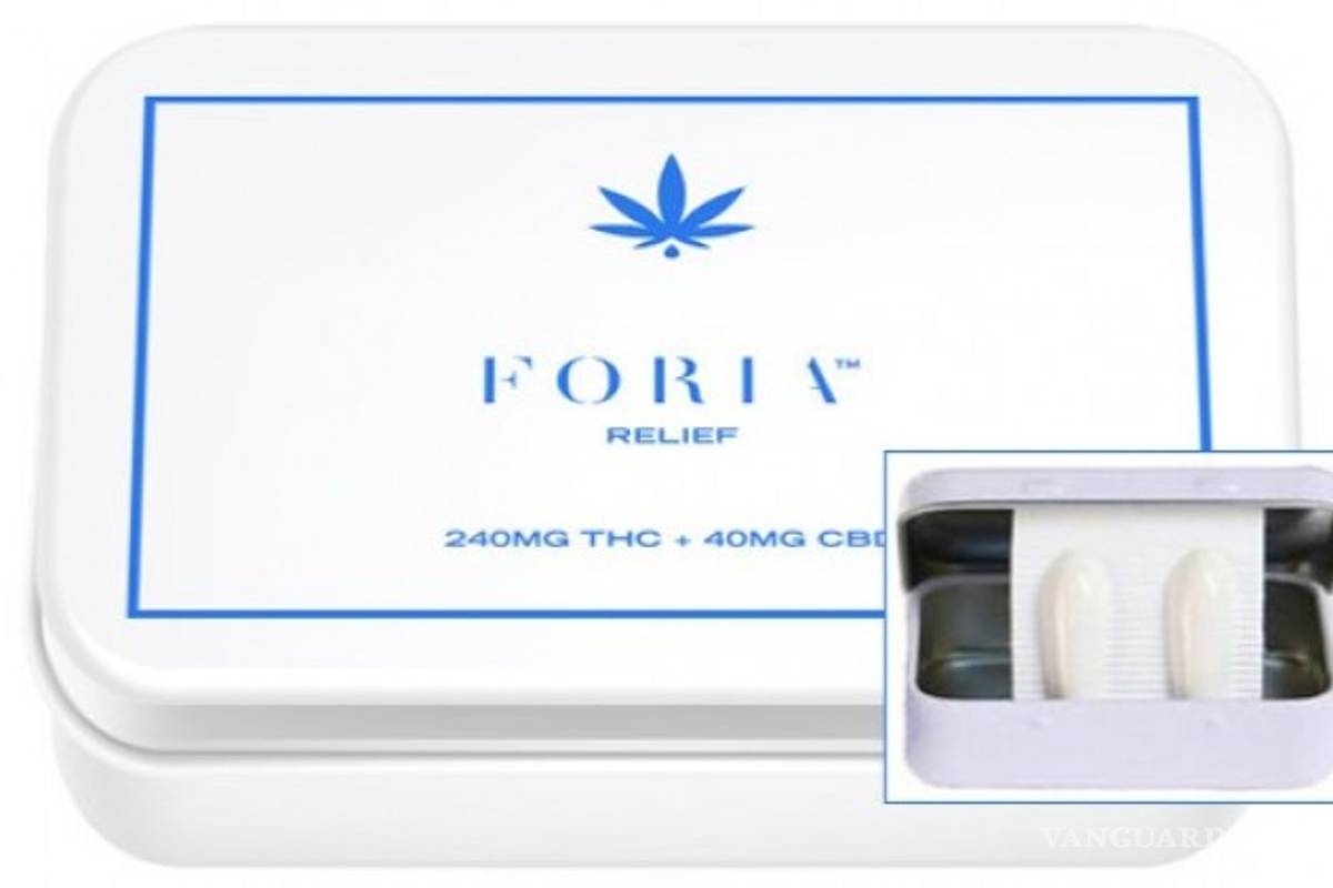 Desarrollan productos contra los cólicos a base de mariguana