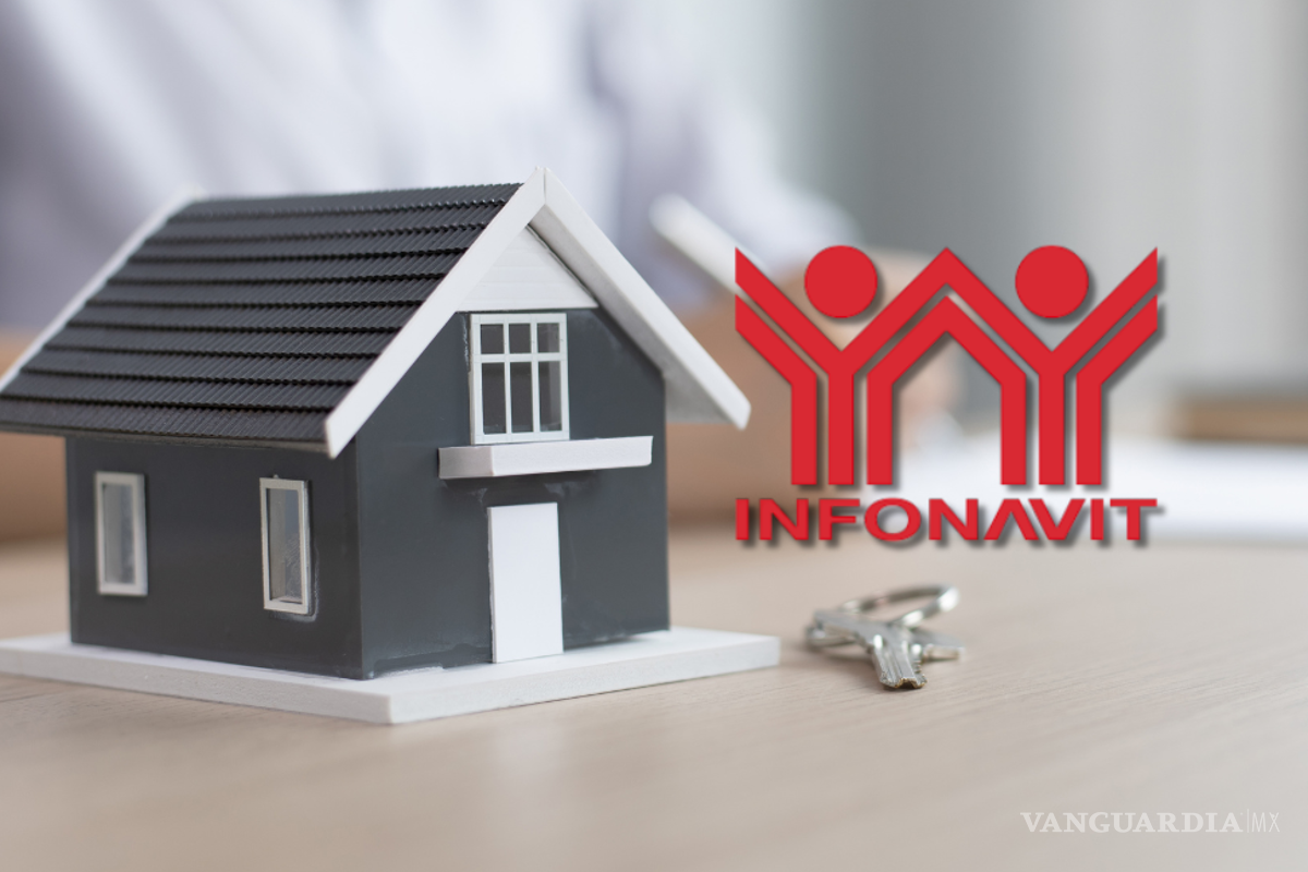 Infonavit ofrece estas soluciones de pago para quienes tienen mensualidades vencidas