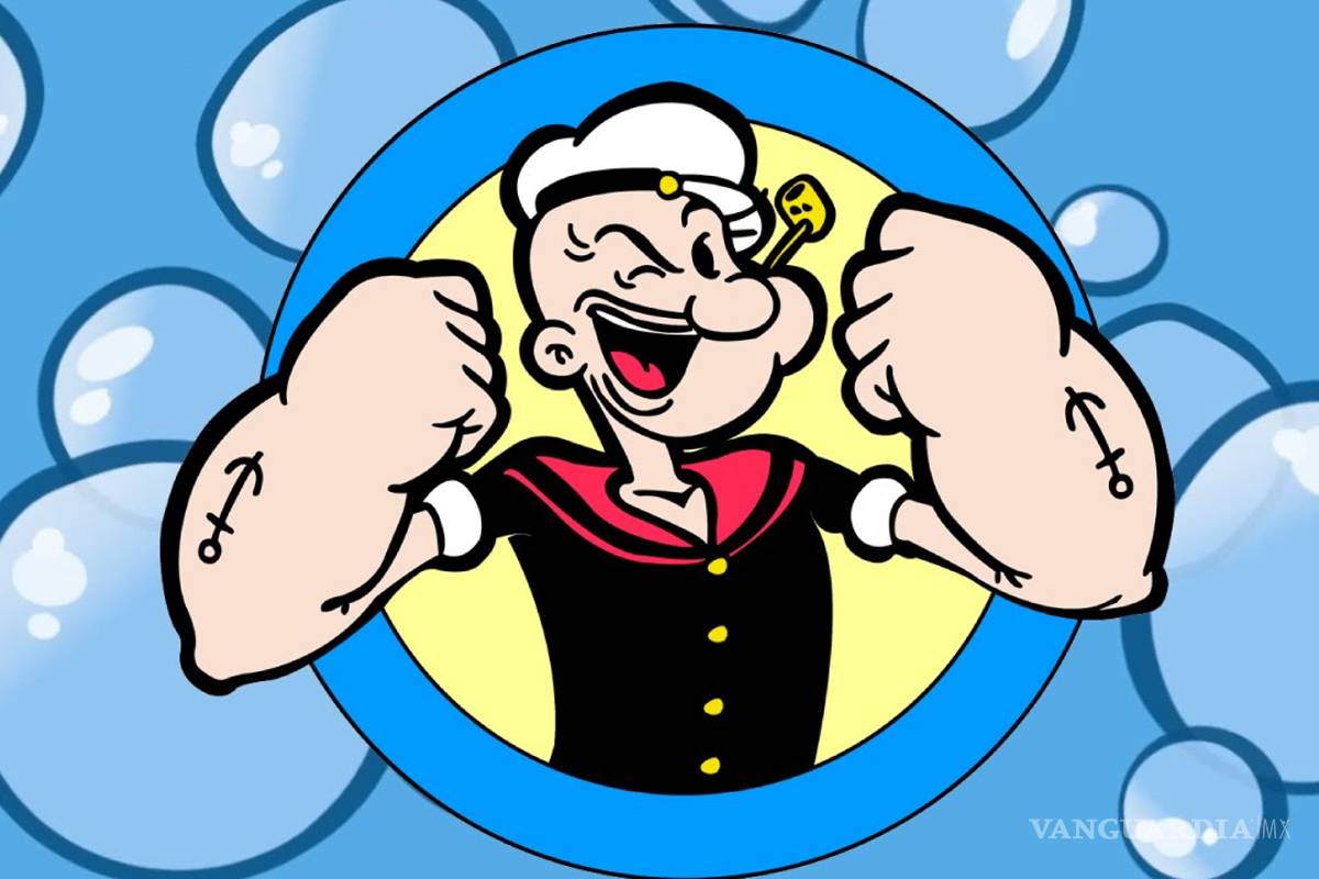 'Popeye el marino' cumple 90 años: Aquí seis curiosidades que todo fan debe de saber