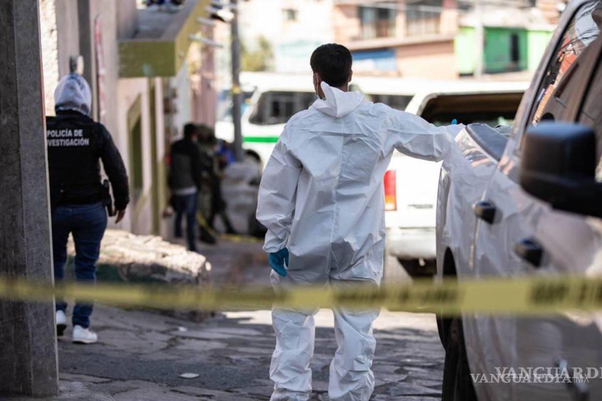 Obispo de Zacatecas, Sigifredo Noriega, advierte ‘otros tipos’ violencias en campañas electorales