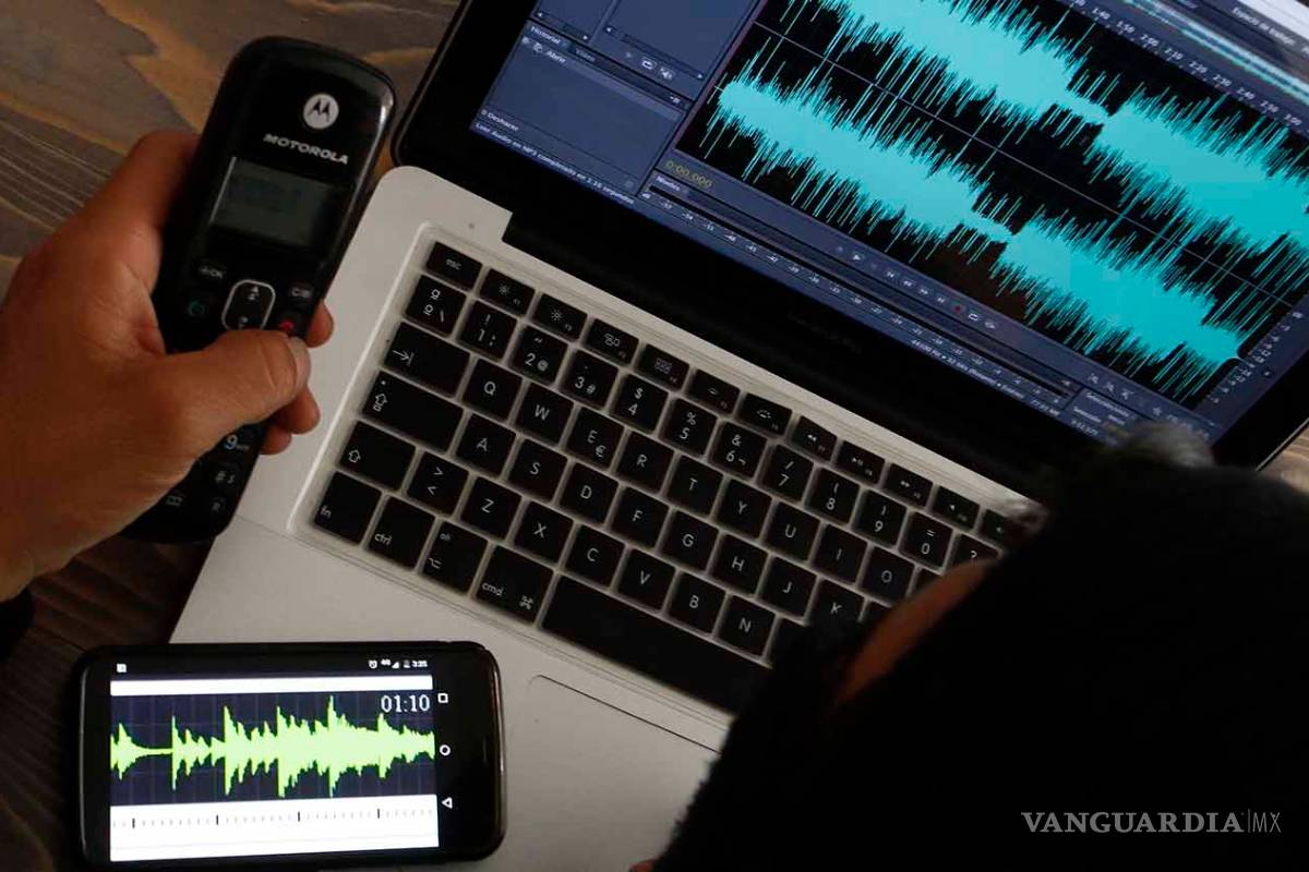 Exentan al Gobierno en caso de espionaje