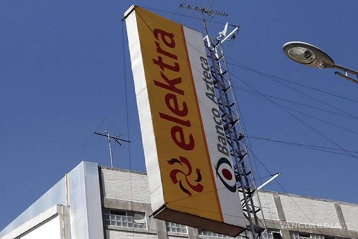 Den gracias que tienen trabajo: directivos de Grupo Salinas a trabajadores