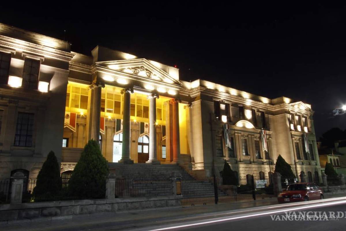 Coahuila: reciben escuelas normales ‘pilón’ de 23 millones de pesos para este año