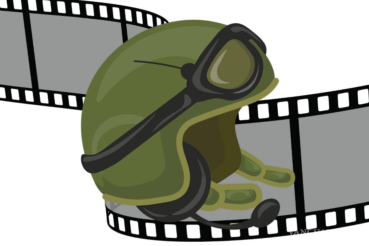 “Juegos de guerra” y Kate Winslet