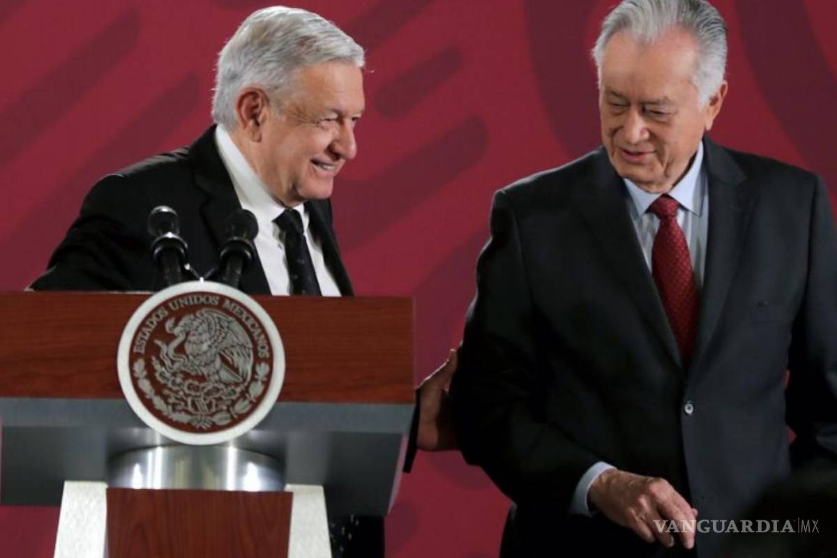 AMLO desconoce si EU investiga a Bartlett por caso Kiki Camarena, señala campaña contra la 4T