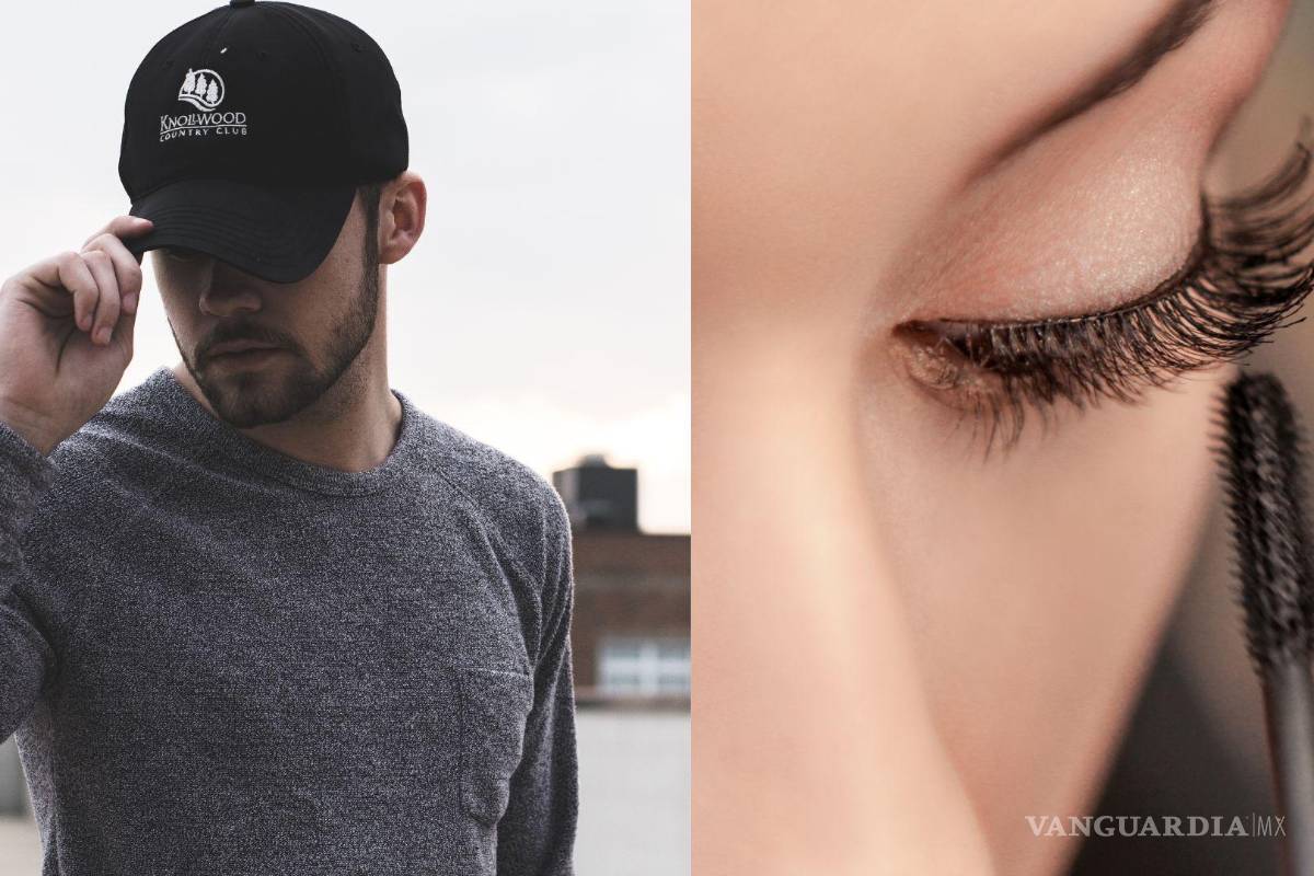 ‘El rímel y la gorra’; ¿sabes de qué se trata esta tendencia? Aquí te explicamos