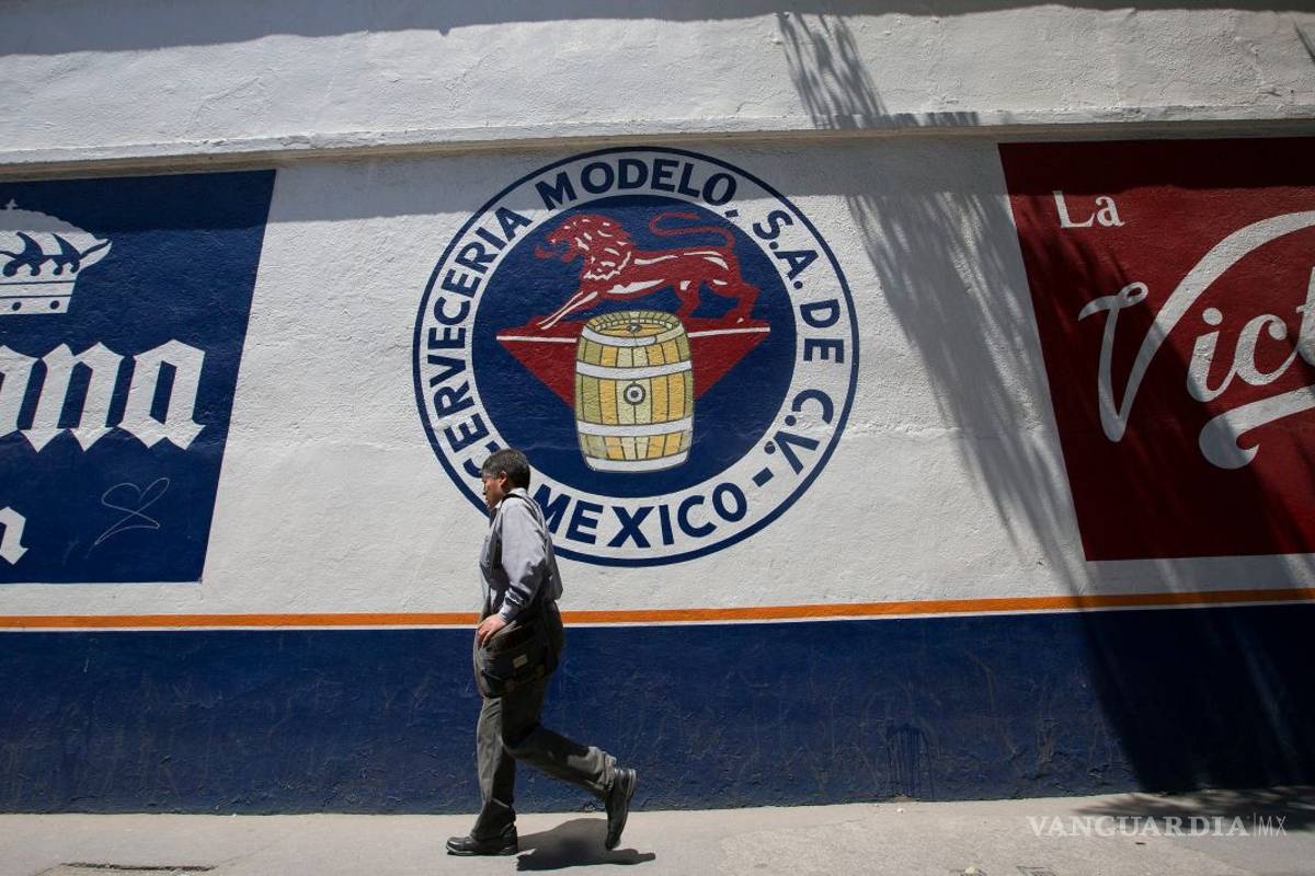 ¿AMLO se confundió?, la Corona no pidió millonaria devolución de IVA, aclara Grupo Modelo