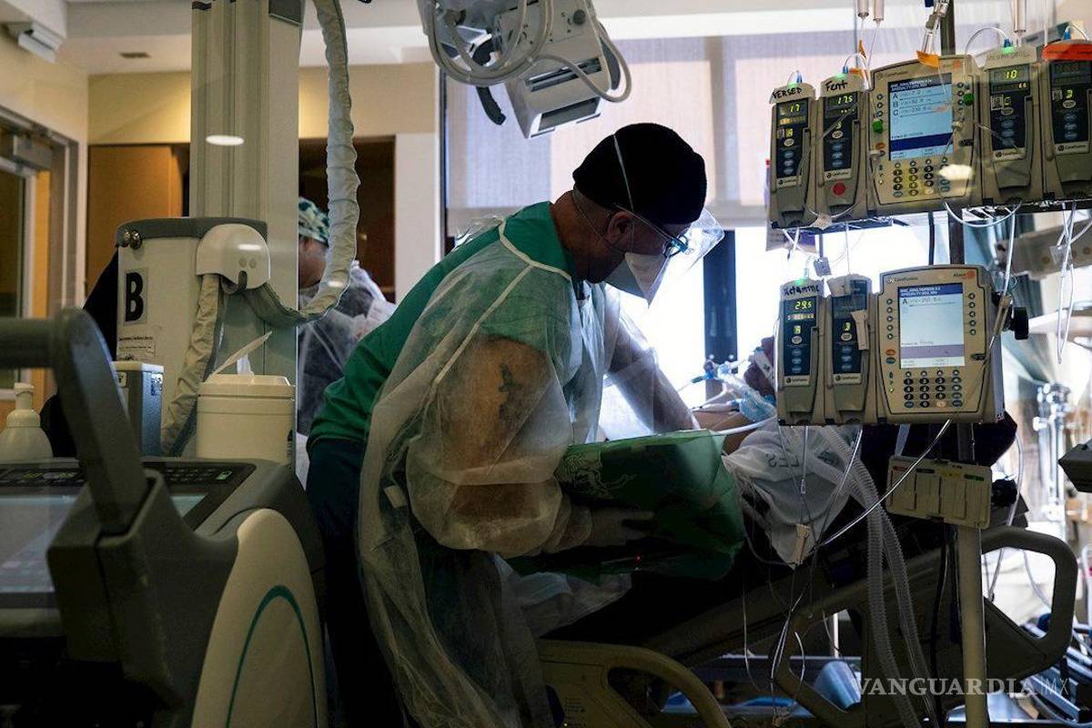 Ómicron no es una enfermedad leve; trae secuelas, indica experta