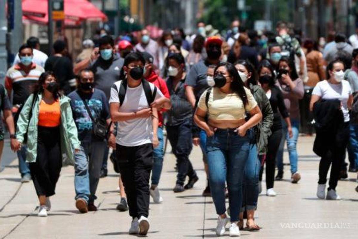 Mexicanos ya no consideran al COVID como principal problema del país