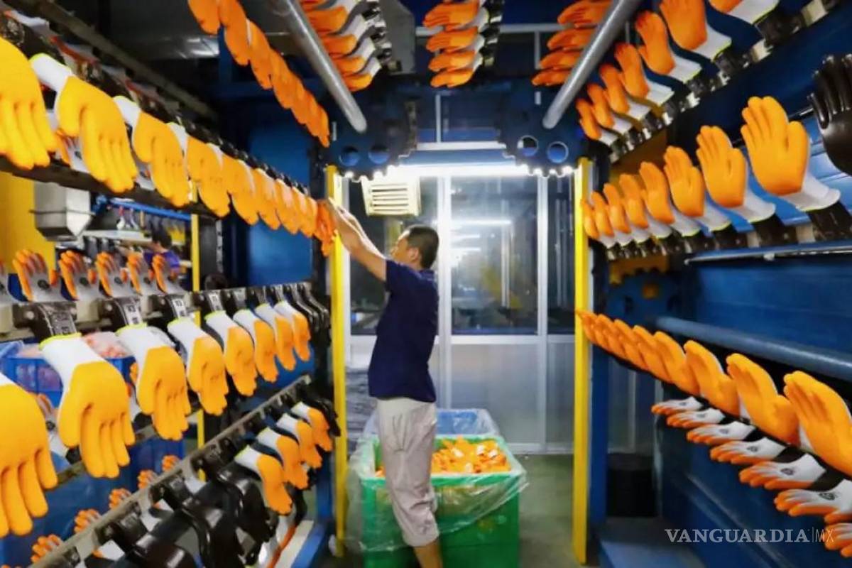 Incentivos federales al nearshoring no chocan con el T-MEC, afirma especialista