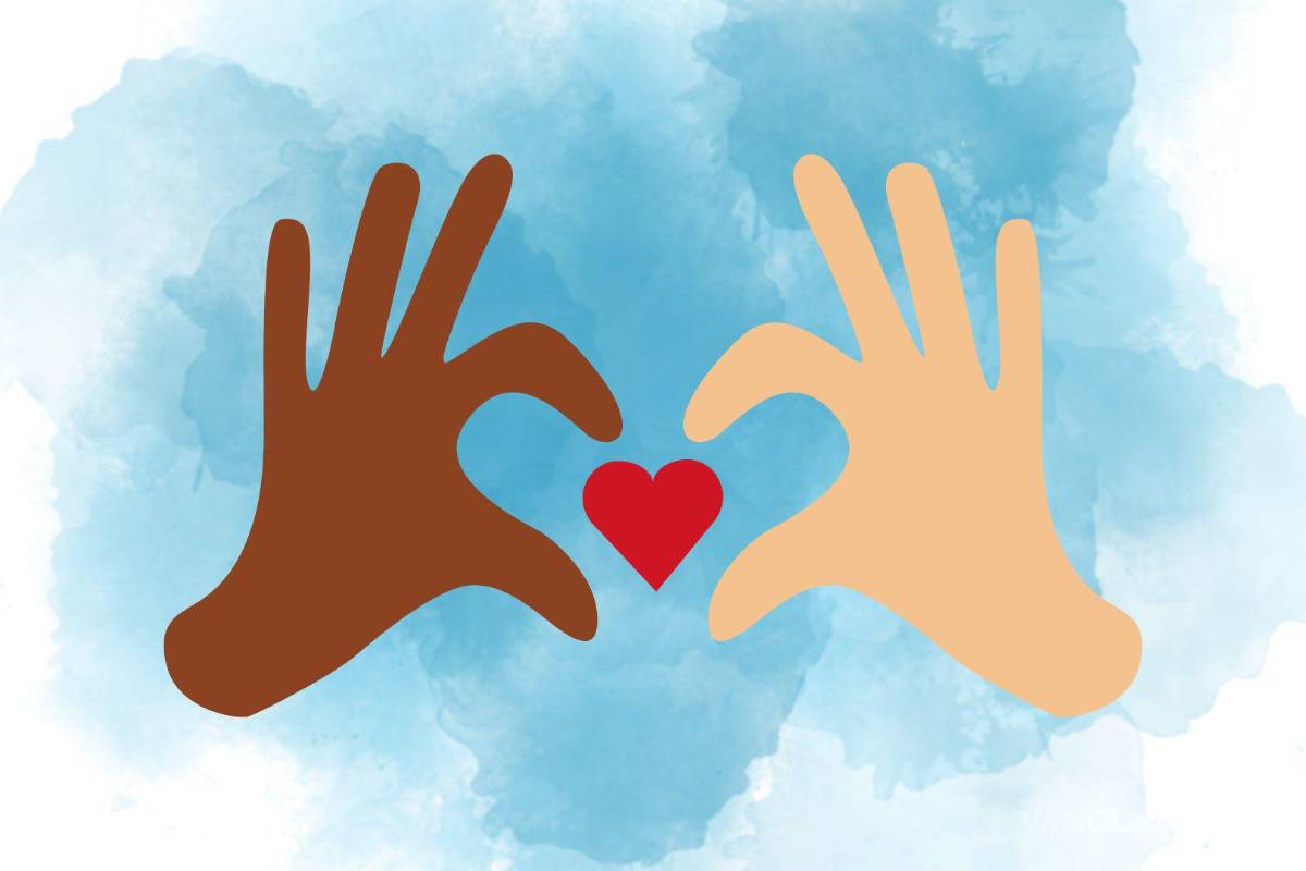 Consideración y respeto en los ámbitos más básicos. “¿Cuáles son tus pronombres?” “¿Cómo quieres que te digamos?”