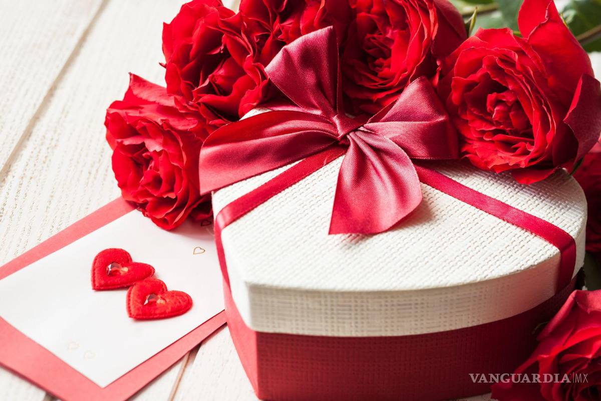 Saltillo: ¿Compras de último minuto por San Valentín? ¡Busca a emprendedores locales!