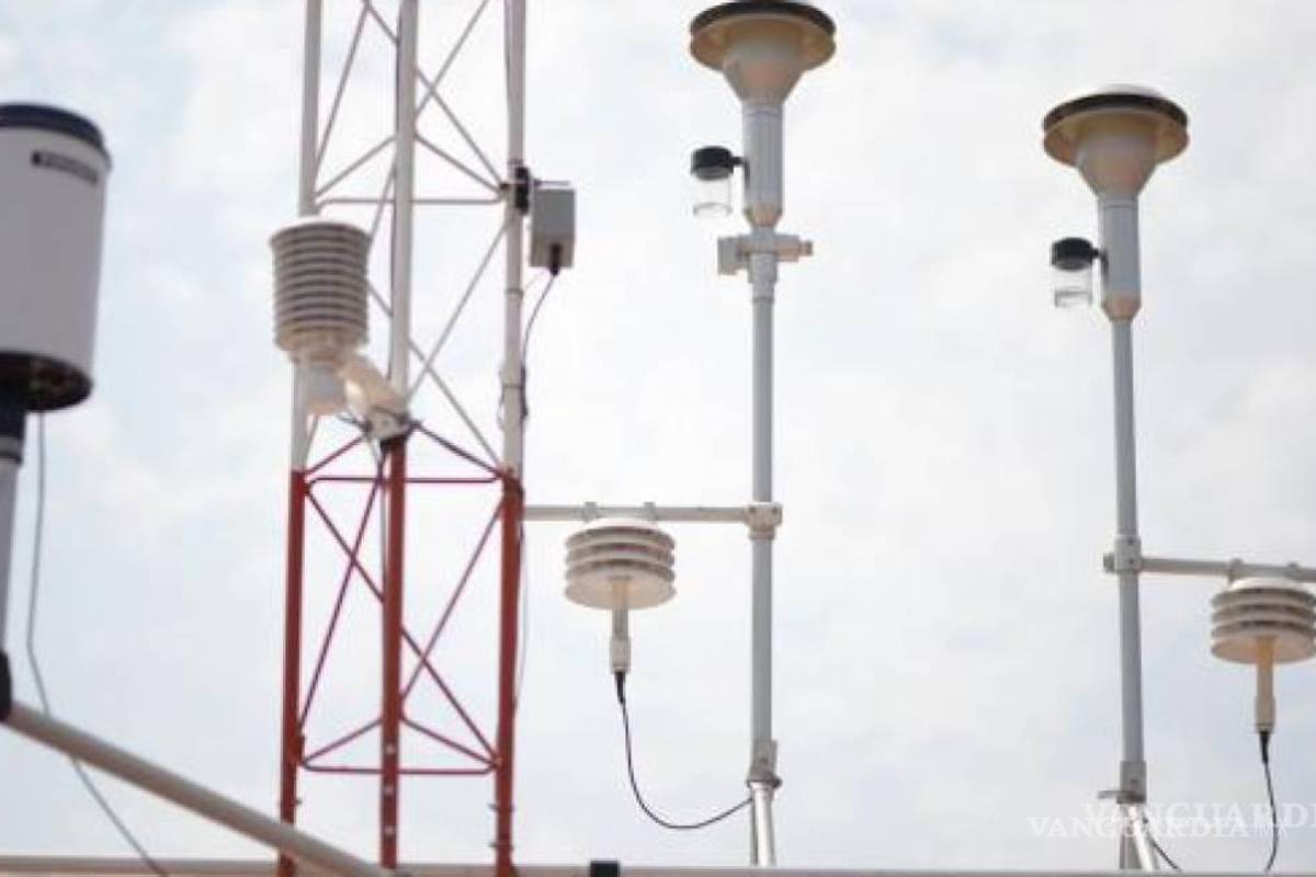 Positiva nueva estación de monitoreo del aire en Ramos Arizpe, pero faltan otras y sanciones, aseguran ambientalistas