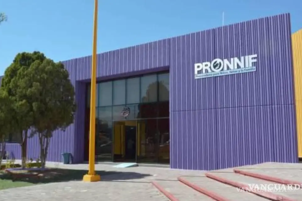 Saltillo: investigan por omisión de cuidado a madre tras incidente con niña encerrada en Hacienda Narro