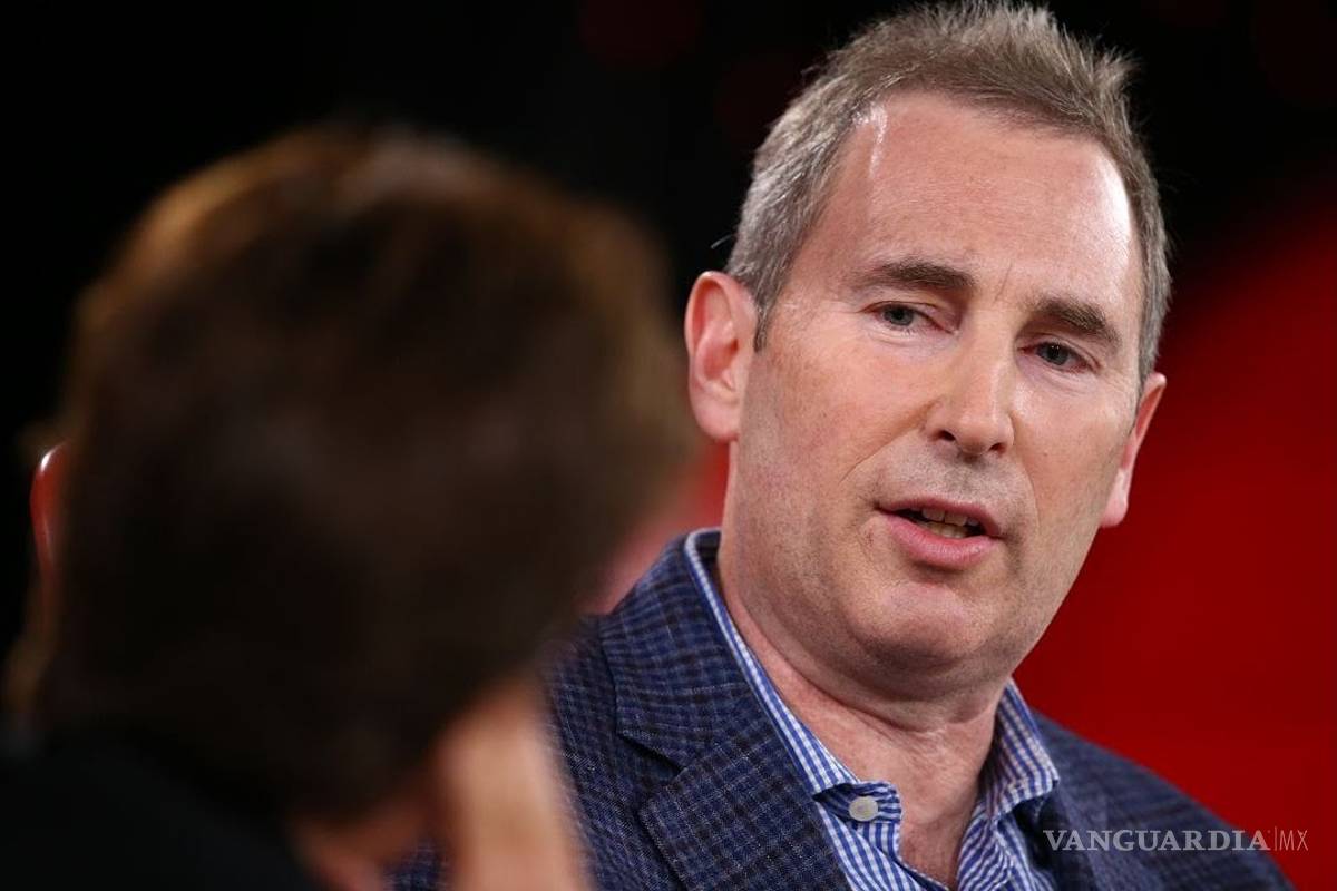 Quién es Andy Jassy, el nuevo director ejecutivo de Amazon