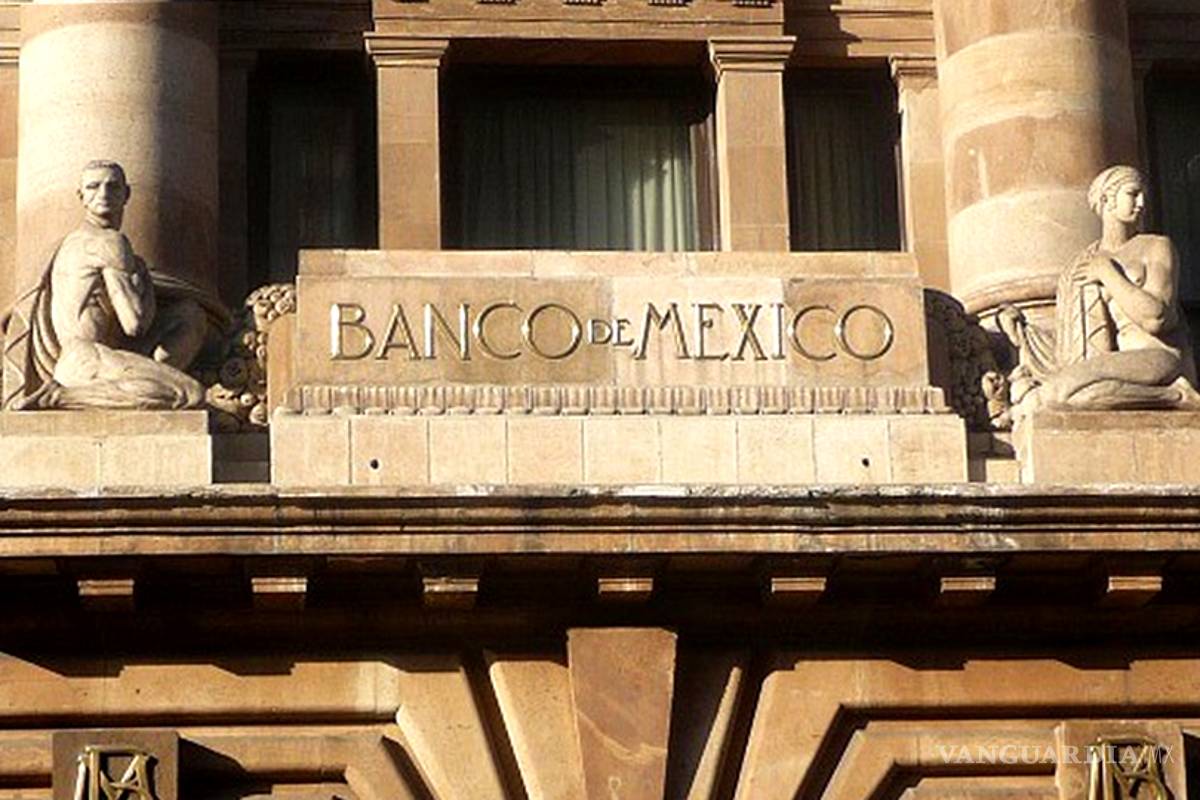 Banxico podría subir la tasa de interés y cerrar el año en 4.5%: encuesta de Banamex