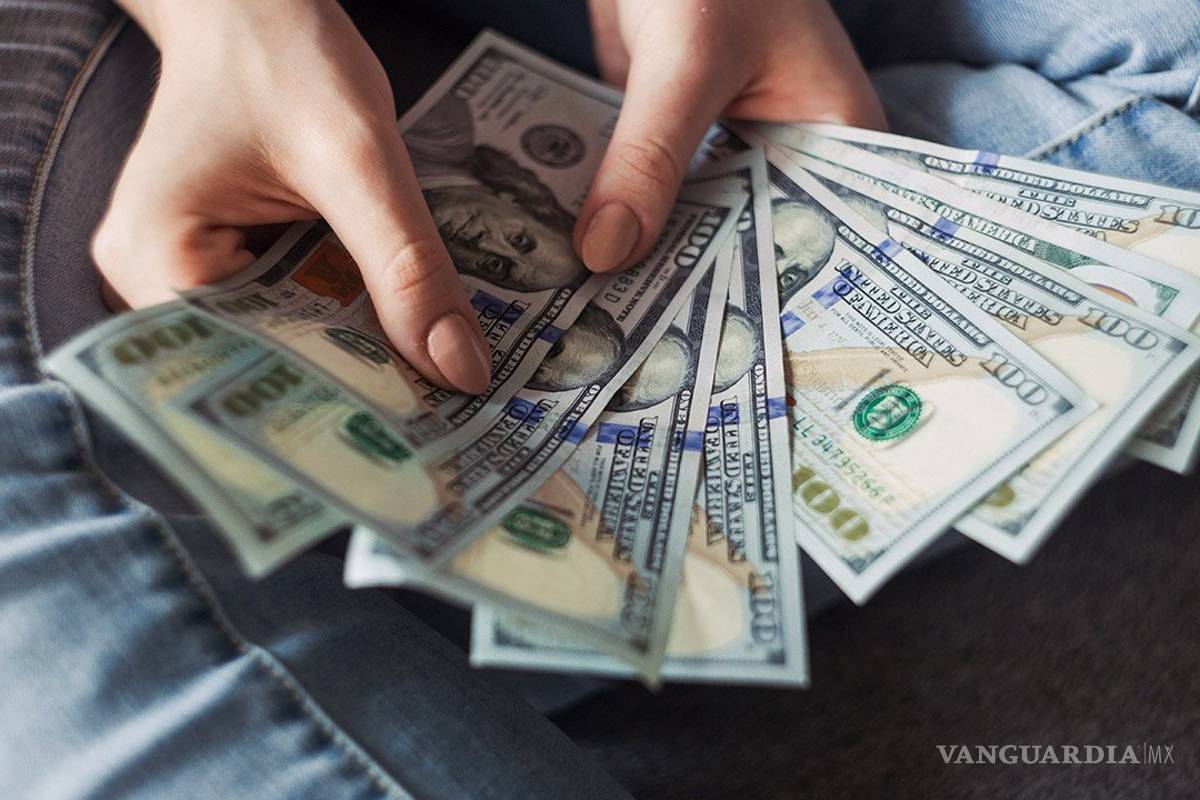 Apuntan remesas a 40 mil mdd en 2020