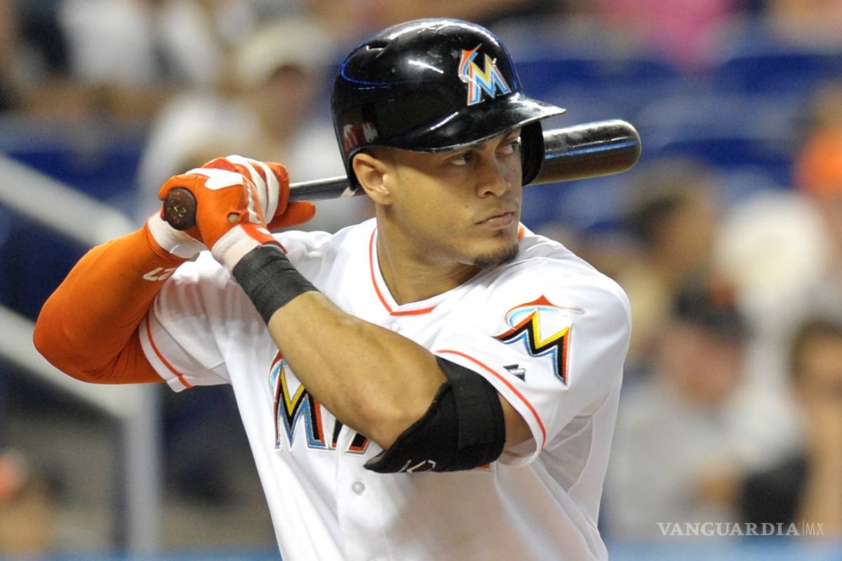 En Miami están esperanzados en Stanton