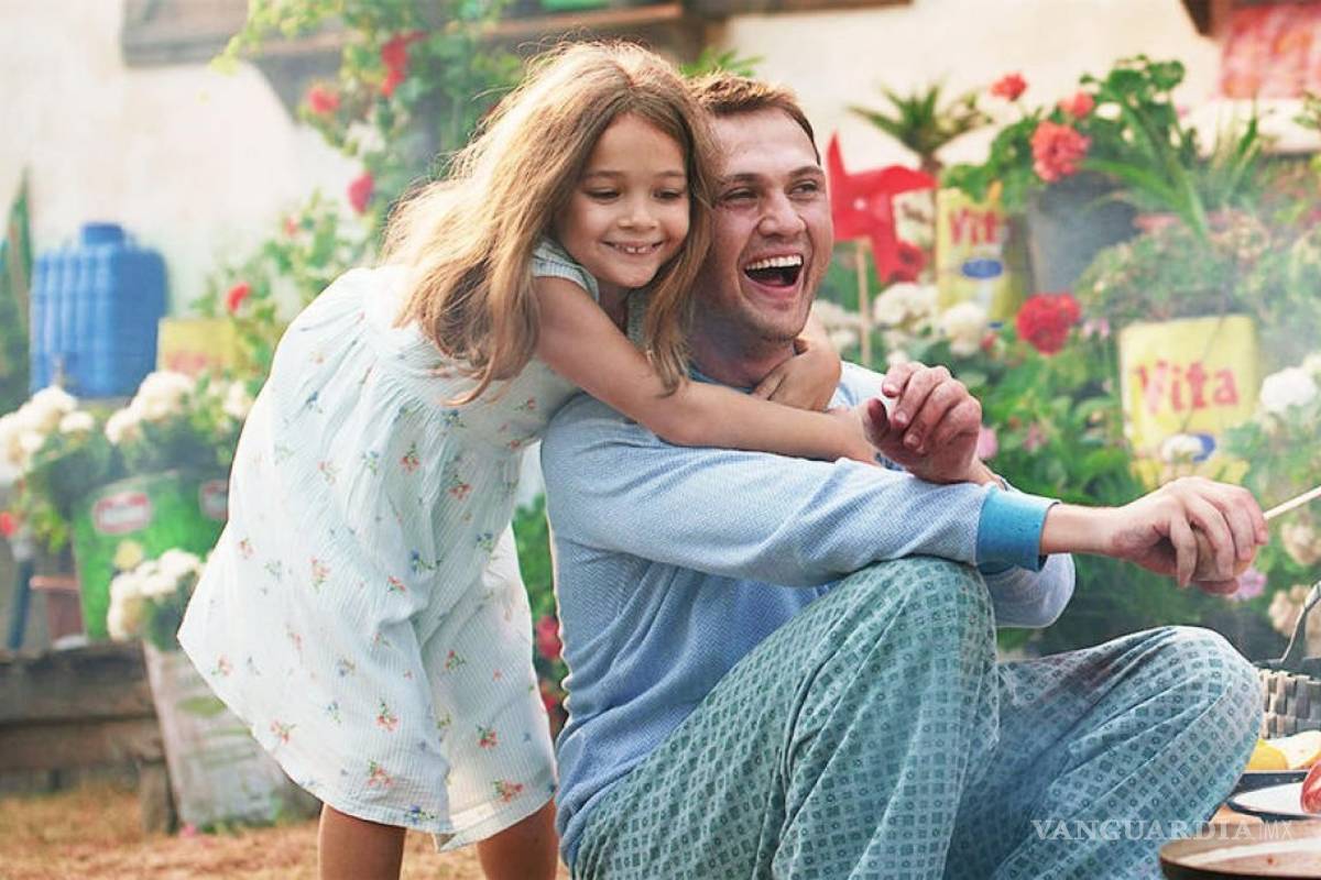 'Milagro en la Celda 7', la gran recomendación de Netflix