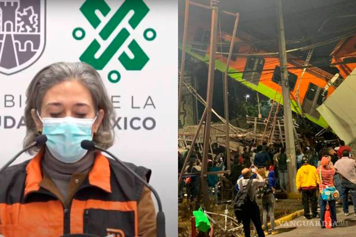 Amenazan trabajadores del Metro de la CDMX con paro general; Sheinbaum no separará de su cargo a directora