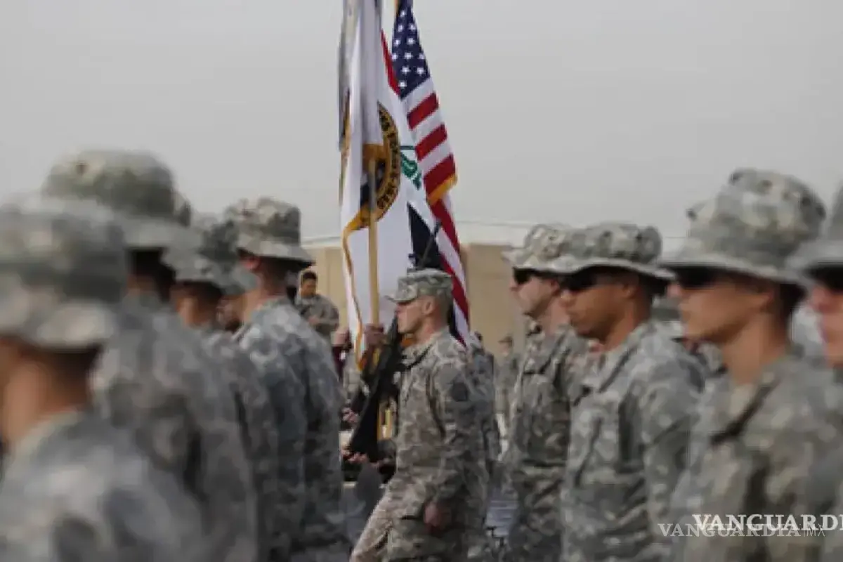 Senado aprueba ingreso de 155 militares de EU para adiestramiento en México