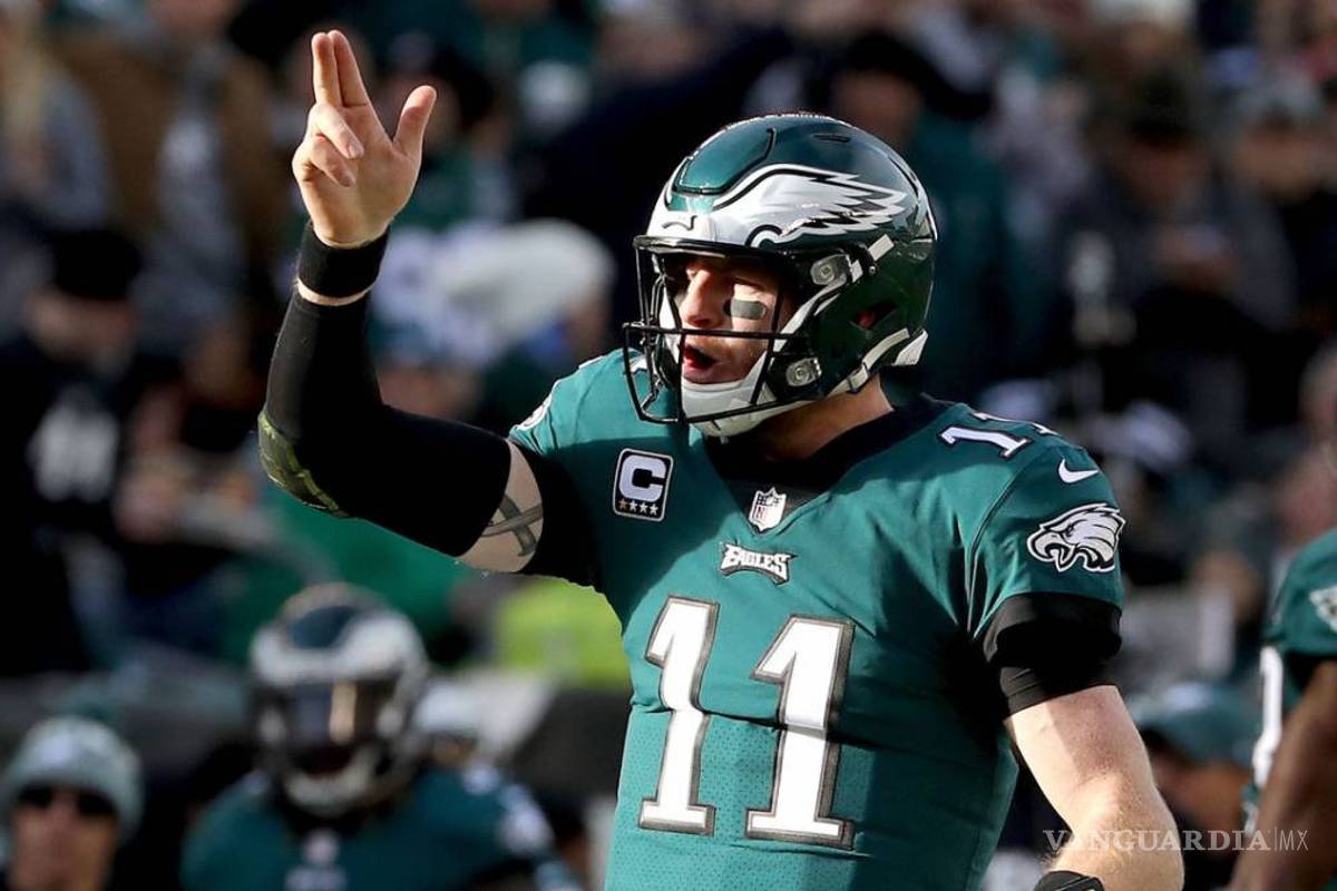 La NFL da a conocer el calendario oficial de la temporada 2018; el juego inaugural será un agarrón