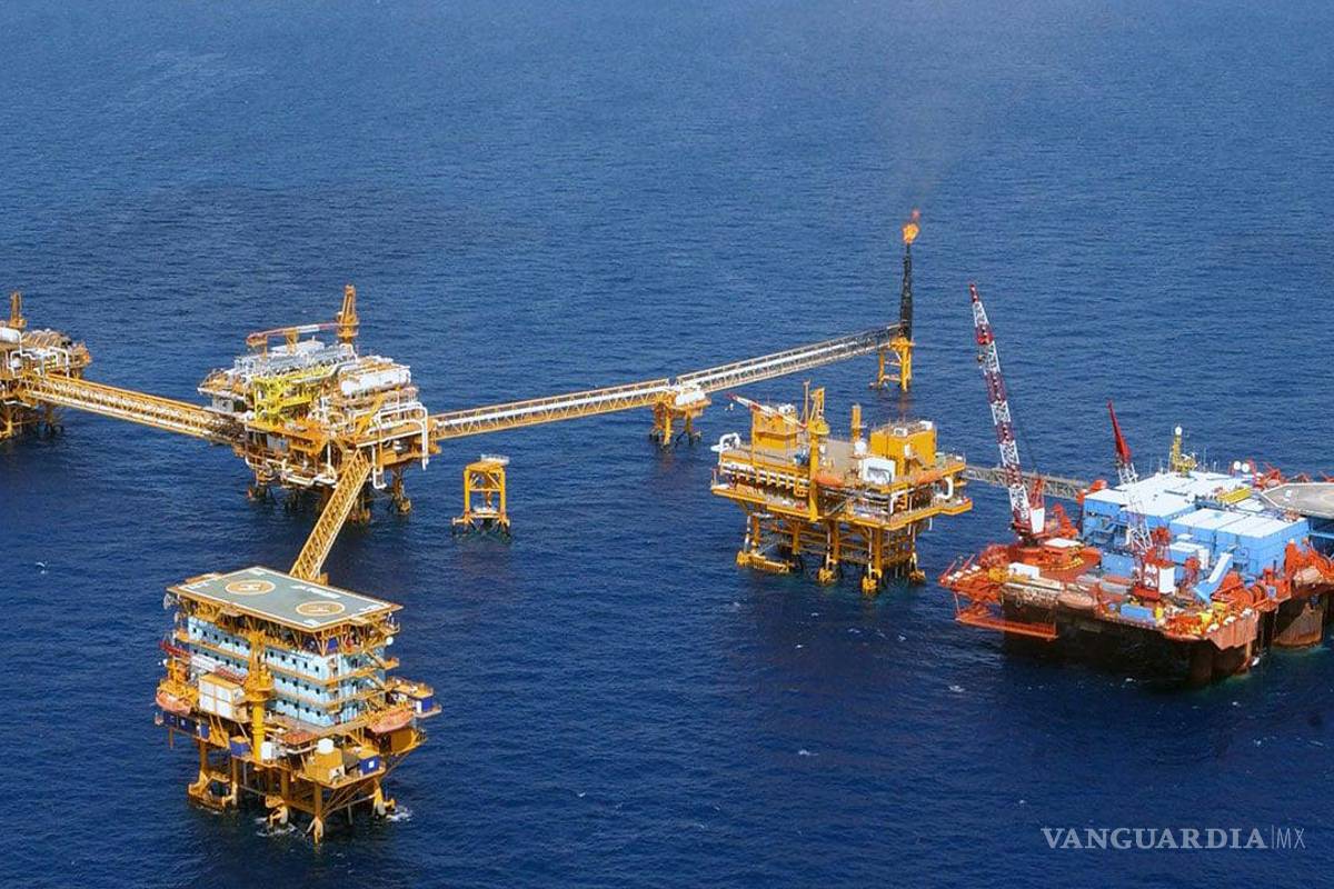 Plantea IMCO reapertura a la IP del sector energético, ante la escasez de inversión pública