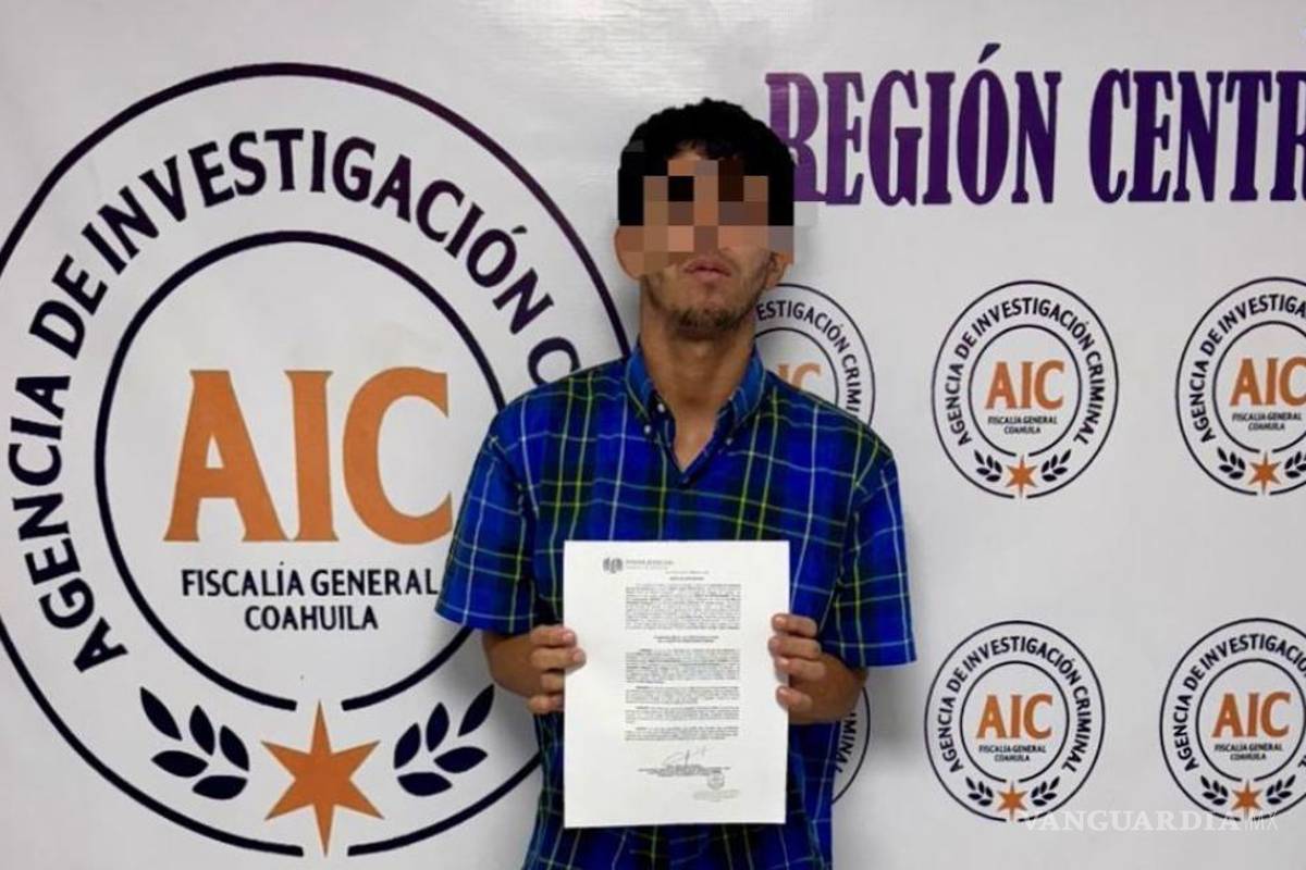 Presentan a Axel ‘N’ ante juez por homicidio en Frontera; amplían investigación