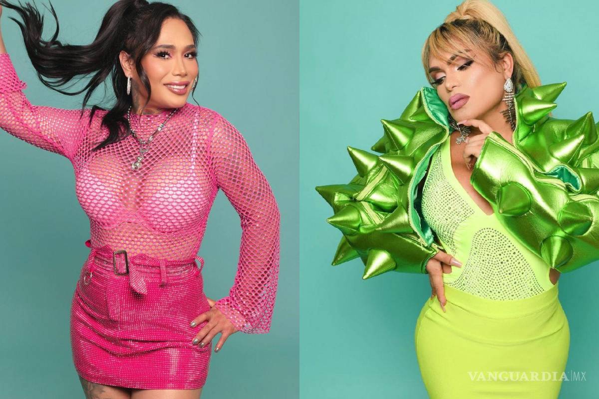 No solo Wendy, también Karina Torres estaría en riesgo de ser expuesta en la intimidad: ‘Me etiquetan’