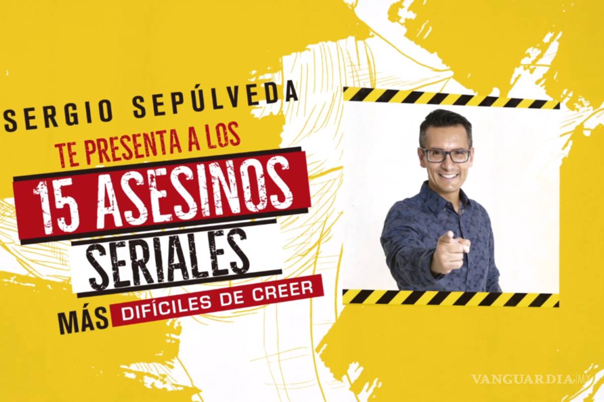 ‘Monstruos de la vida real’: Crímenes que pasaron a la historia