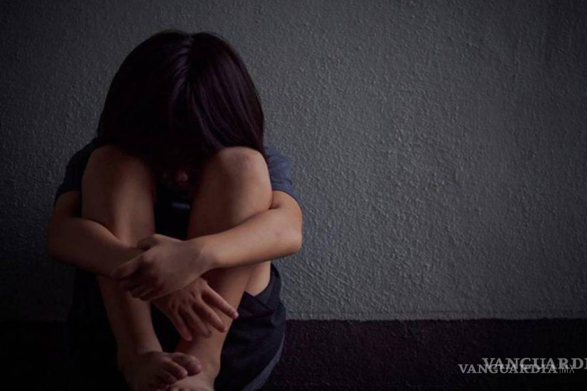 En Saltillo, 3 de cada 10 reportes de maltrato a niños implican abuso sexual: UNIF