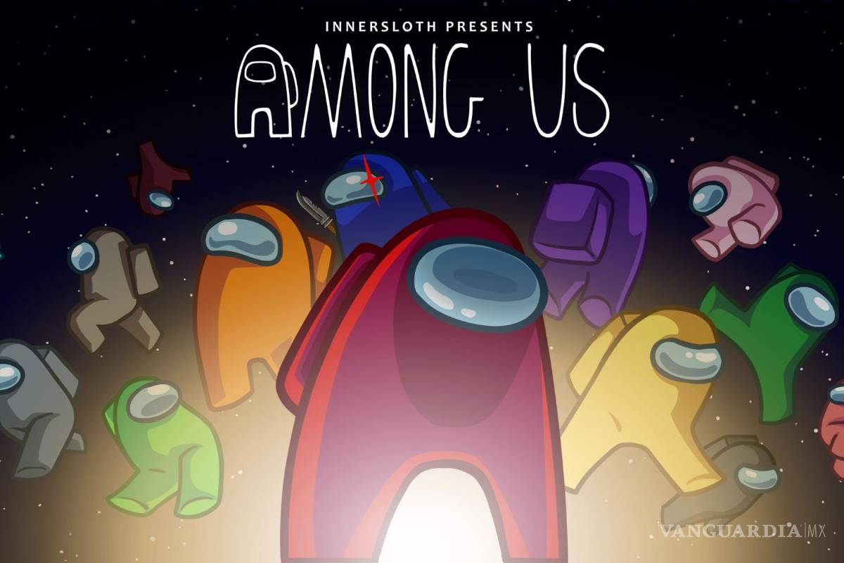 ‘Among Us’ lanza nuevos roles y arrasa con tendencias; vuelve su popularidad a Twitch