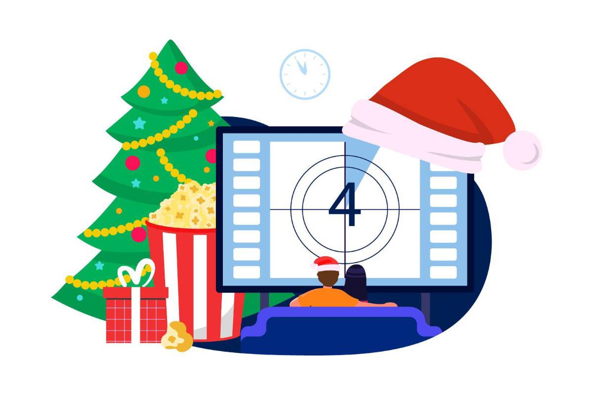 Entre ‘Scrooge’ y Enrique de Martino