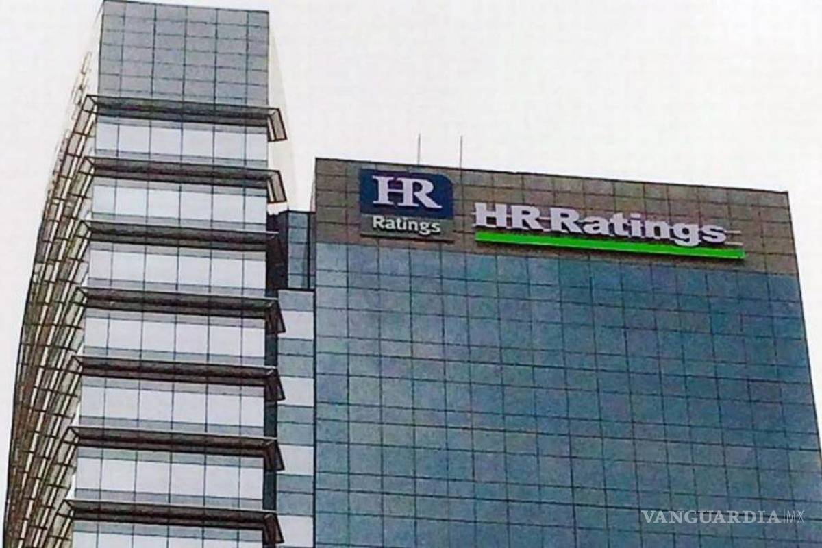 Esquiva México recesión técnica, afirma HR Ratings