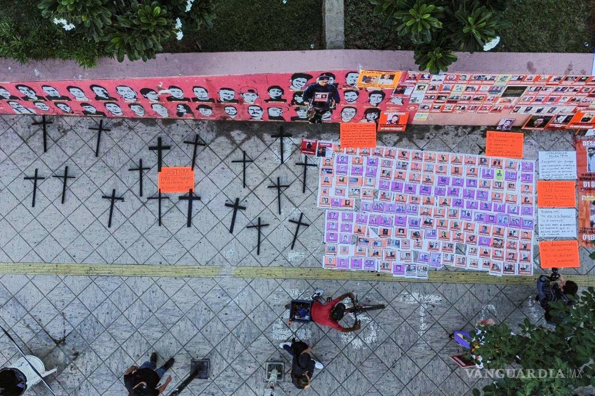 Violencia en Sinaloa: ¿es un ‘caso aislado’ solamente?