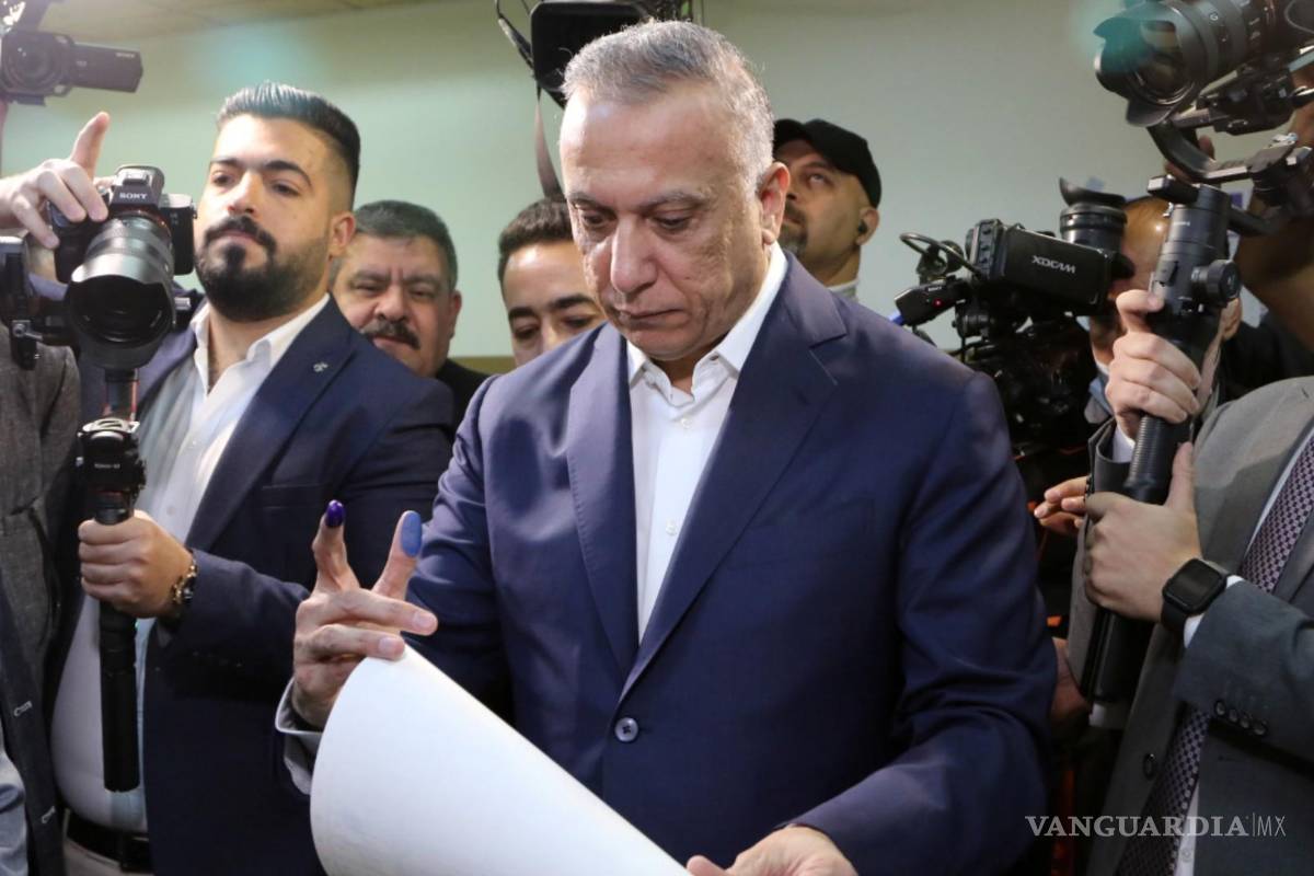 Biden condena ataque contra primer ministro iraquí y ofrece ayuda de EU