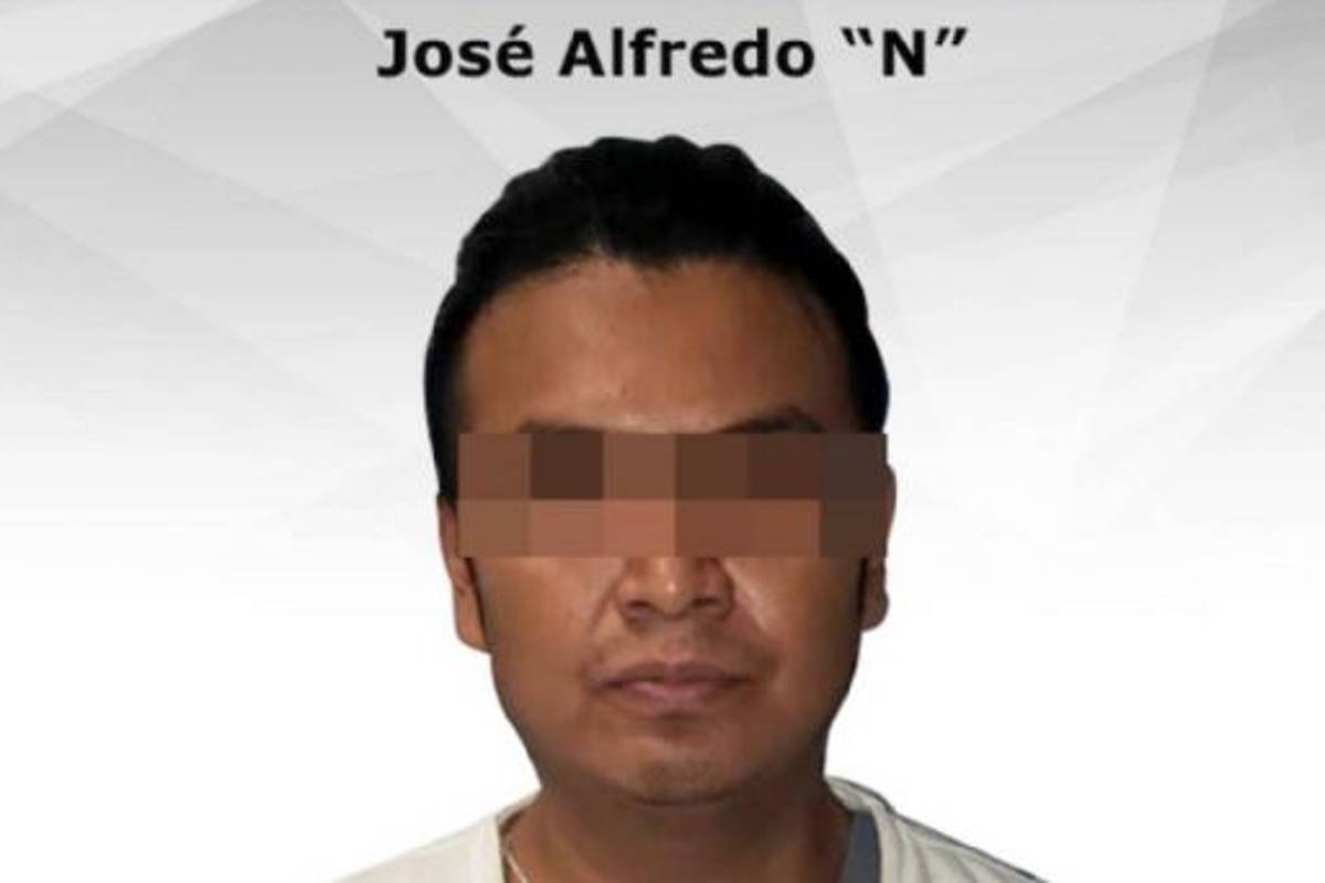 Violó y asesinó a niña de 6 años, lo matan un día después de entrar al penal