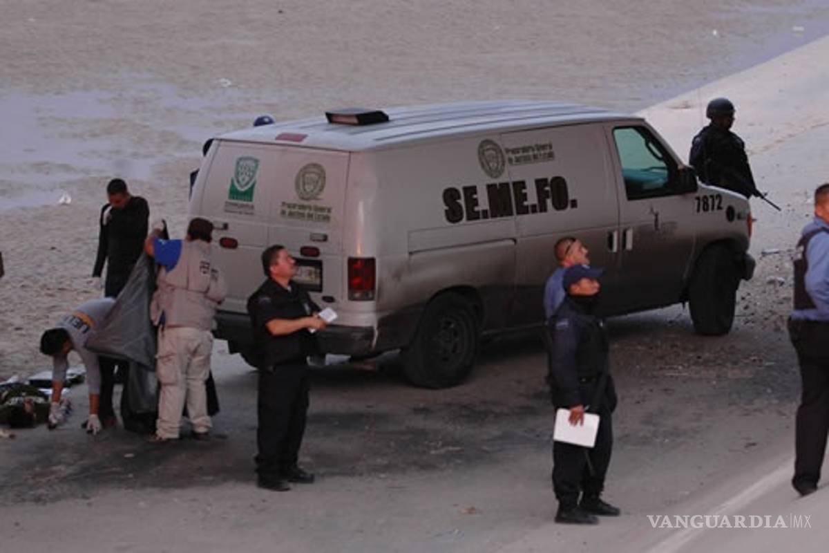 #TodosSomosSergio A 7 años de la tragedia, mexicanos piden justicia